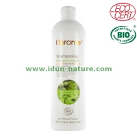 Champ� anticaspa Bio Enebro y �rbol de T� FLORAME